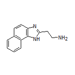 2-(1H-Naphtho[1,2-d]imidazol-2-yl)ethanamine