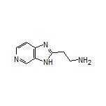 2-(1H-Imidazo[4,5-c]pyridin-2-yl)ethanamine