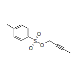 But-2-yn-1-yl 4-Methylbenzenesulfonate