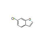 6-Chlorobenzofuran