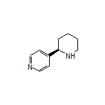 (R)-4-(Piperidin-2-yl)pyridine