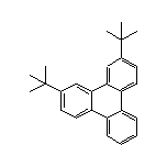 2,11-Di-tert-butyltriphenylene