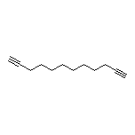 Dodeca-1,11-diyne