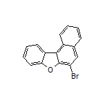 6-Bromonaphtho[2,1-b]benzofuran