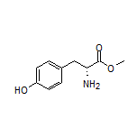 D-Tyrosine Methyl Ester
