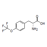 4-(Trifluoromethoxy)-D-phenylalanine