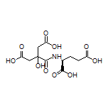 β-Citryl-L-glutamic Acid