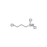 Dichloro(3-chloropropyl)silane