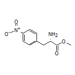 4-Nitro-L-phenylalanine Methyl Ester