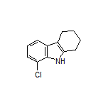 8-Chloro-2,3,4,9-tetrahydro-1H-carbazole