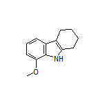 8-Methoxy-2,3,4,9-tetrahydro-1H-carbazole