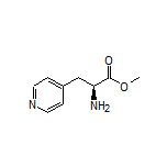 Methyl (S)-2-Amino-3-(4-pyridyl)propanoate
