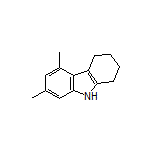 5,7-Dimethyl-2,3,4,9-tetrahydro-1H-carbazole