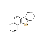 8,9,10,11-Tetrahydro-7H-benzo[a]carbazole