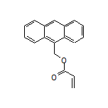 Anthracen-9-ylmethyl Acrylate