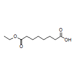 8-Ethoxy-8-oxooctanoic Acid