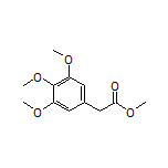 Methyl 2-(3,4,5-Trimethoxyphenyl)acetate