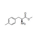 Methyl (S)-2-Amino-3-(p-tolyl)propanoate