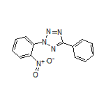 2-(2-Nitrophenyl)-5-phenyl-2H-tetrazole