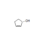 (S)-Cyclopent-2-en-1-ol