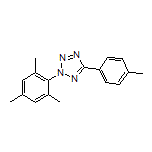 2-Mesityl-5-(p-tolyl)-2H-tetrazole