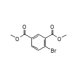 Dimethyl 4-Bromoisophthalate