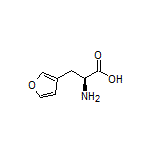 (S)-2-Amino-3-(3-furyl)propanoic Acid