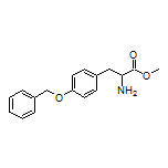 O-Benzyl-DL-tyrosine Methyl Ester