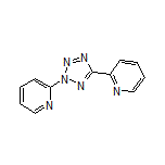 2,2’-(2H-Tetrazole-2,5-diyl)dipyridine