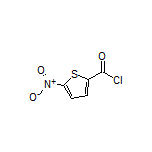 5-Nitrothiophene-2-carbonyl Chloride