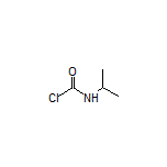 Isopropylcarbamic Chloride