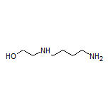 2-[(4-Aminobutyl)amino]ethanol