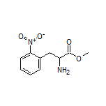 2-Nitro-DL-phenylalanine Methyl Ester