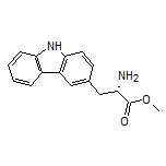 Methyl (S)-2-Amino-3-(3-carbazolyl)propanoate