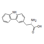 (S)-2-Amino-3-(3-carbazolyl)propanoic Acid