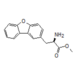 Methyl (R)-2-Amino-3-(dibenzo[b,d]furan-2-yl)propanoate