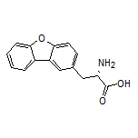 (S)-2-Amino-3-(dibenzo[b,d]furan-2-yl)propanoic Acid