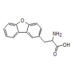 2-Amino-3-(dibenzo[b,d]furan-2-yl)propanoic Acid