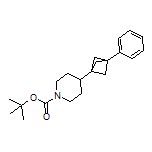1-Boc-4-(3-phenylbicyclo[1.1.1]pentan-1-yl)piperidine