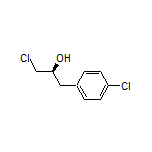 (S)-1-Chloro-3-(4-chlorophenyl)propan-2-ol