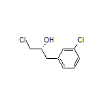 (R)-1-Chloro-3-(3-chlorophenyl)propan-2-ol