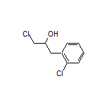 1-Chloro-3-(2-chlorophenyl)propan-2-ol