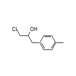 1-Chloro-3-(p-tolyl)propan-2-ol