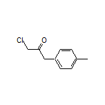 1-Chloro-3-(p-tolyl)propan-2-one