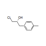 (R)-1-Chloro-3-(p-tolyl)propan-2-ol