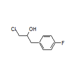 1-Chloro-3-(4-fluorophenyl)propan-2-ol
