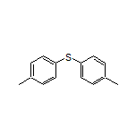 Di-p-tolylsulfane