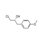 (R)-1-Chloro-3-(4-methoxyphenyl)propan-2-ol
