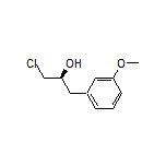 (S)-1-Chloro-3-(3-methoxyphenyl)propan-2-ol
