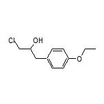 1-Chloro-3-(4-ethoxyphenyl)propan-2-ol